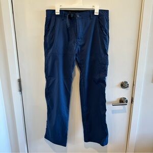 Prana Men’s pants 34x32